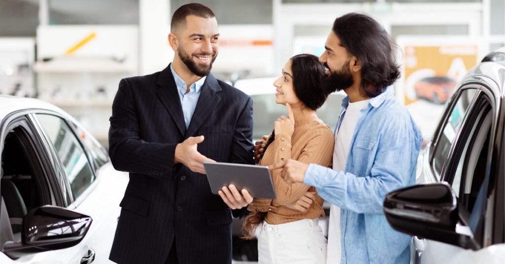 How to Choose the Right Vehicle When You Are in a Consumer Proposal in Ontario