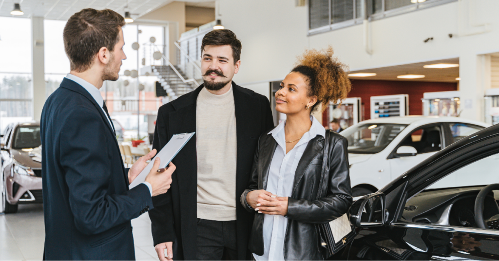 Know Exactly Where You Stand Before You Apply for a Car Loan