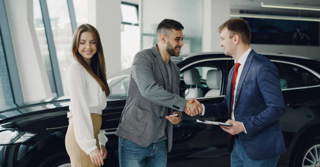What Happens to Your Car Loan When You File a Consumer Proposal in Ontario