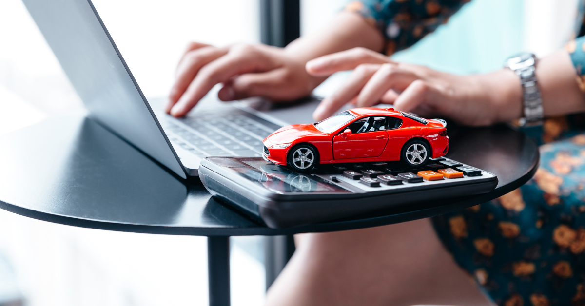24% car loan too high?