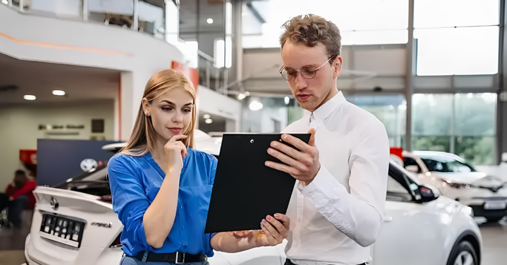leasing vs financing