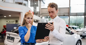 leasing vs financing